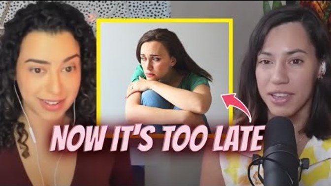 Do you agree with this experience on dating modern women today?