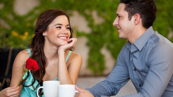 What first date tips do you wish everyone knew?