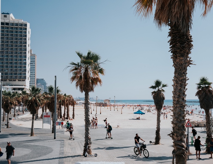 What is your favorite city?