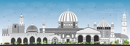 🇮🇱JERUSALEM🇵🇸