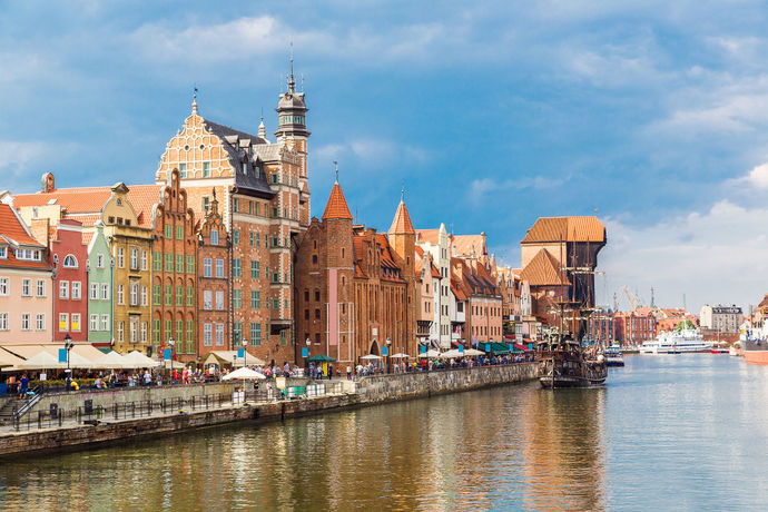 What is your favorite city?