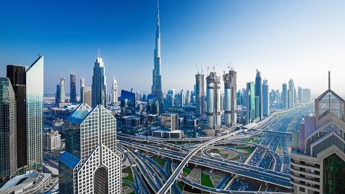What is your favorite city?