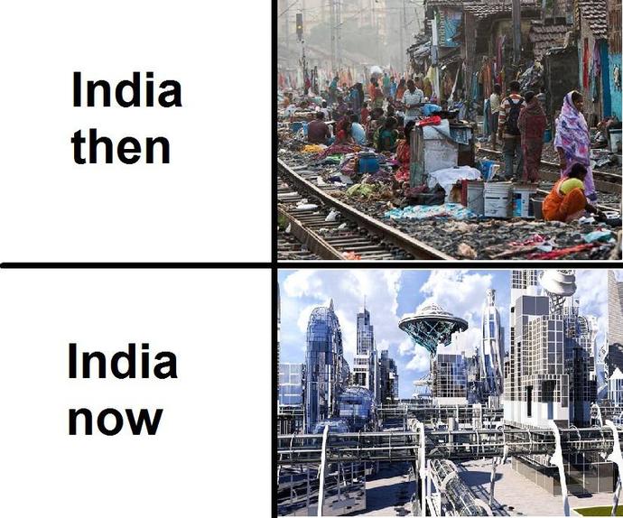 Why aren't Indian women, food and culture as popular amongst White Westerners as Oriental ones are?