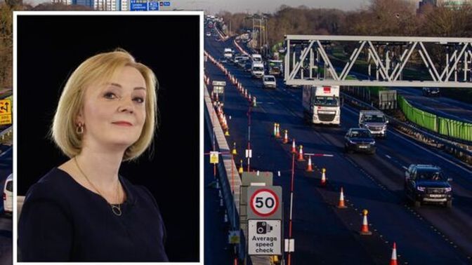 Should we scrap speed limits?