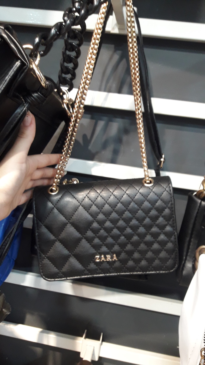 Which one is looking nicer?