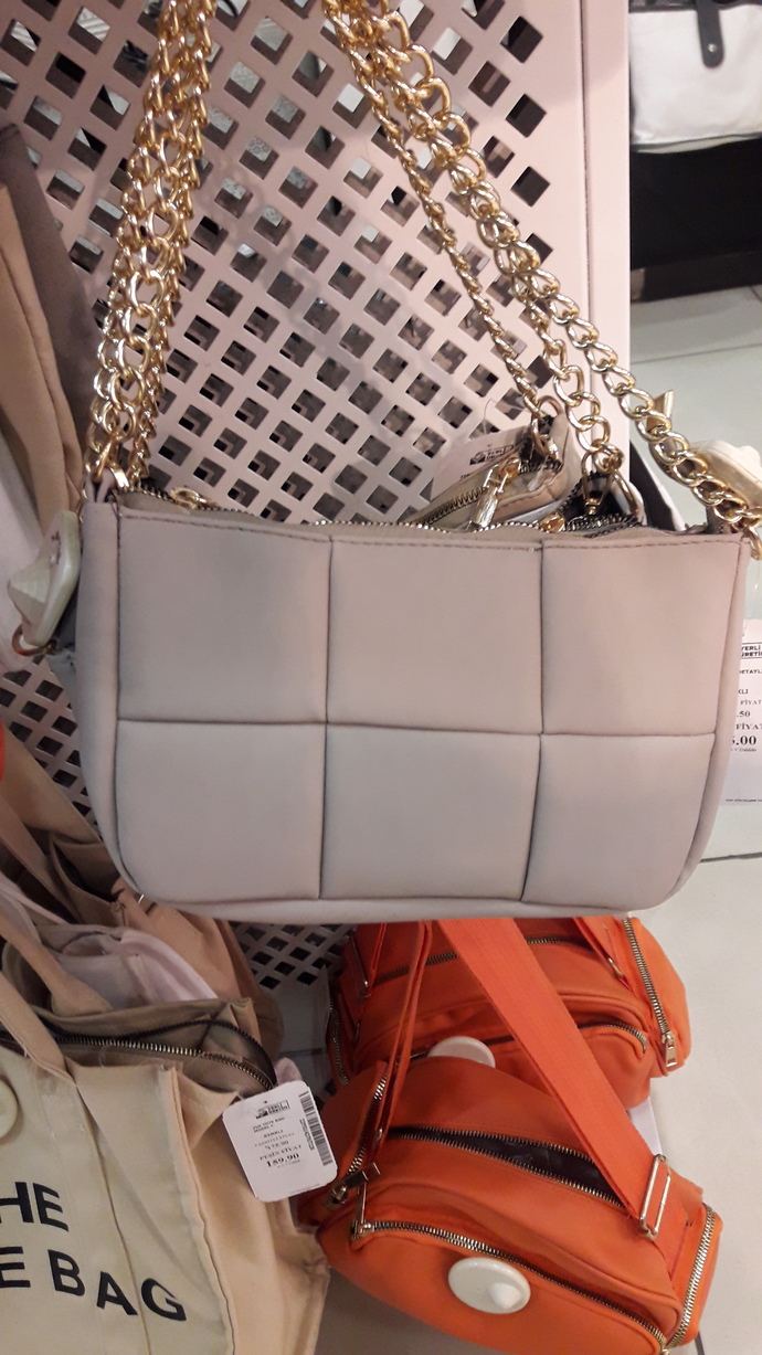 Which one is looking nicer?