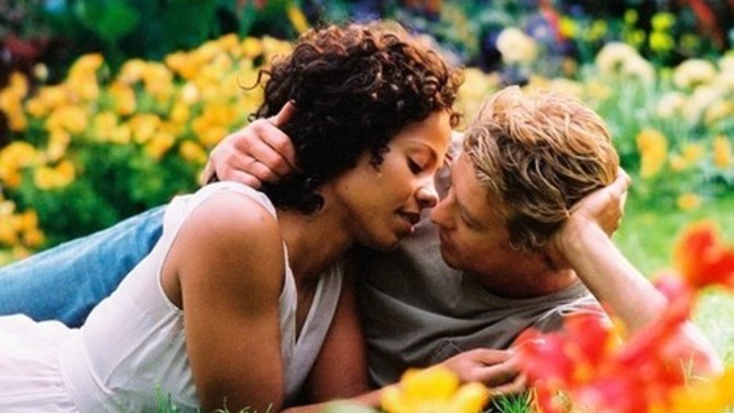 What does true love feel like?
