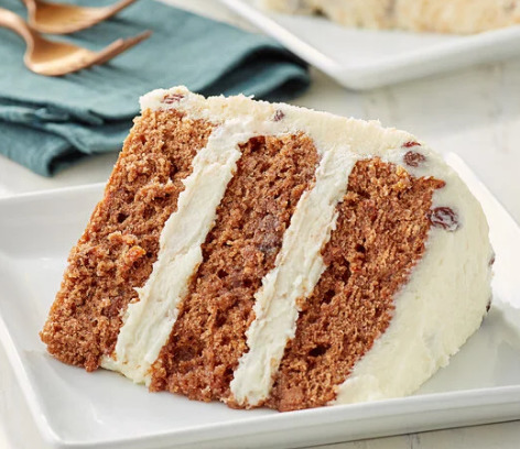 What cake flavor are you?