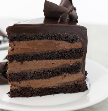 What cake flavor are you?