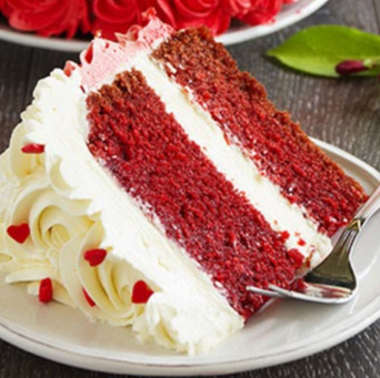 What cake flavor are you?