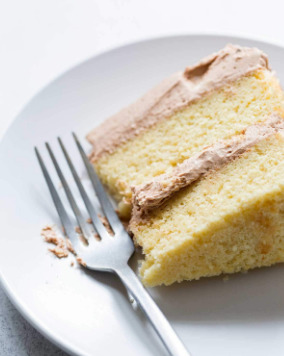 What cake flavor are you?