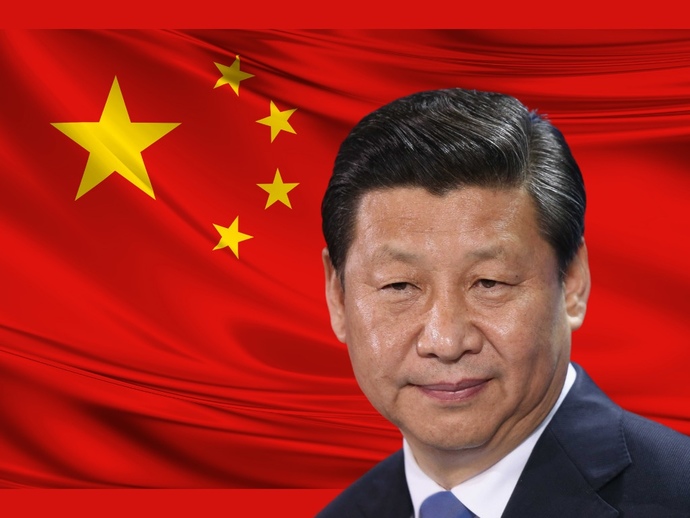 Who will be known as the biggest a$$hole of the 2020s between Putin and Xi?