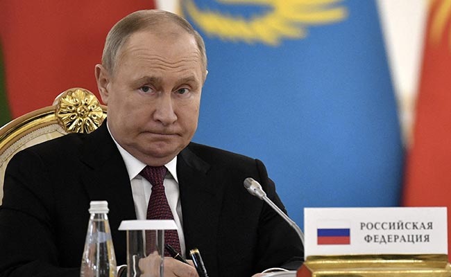 Who will be known as the biggest a$$hole of the 2020s between Putin and Xi?