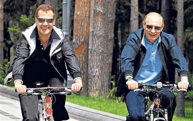 Who will be known as the biggest a$$hole of the 2020s between Putin and Xi?