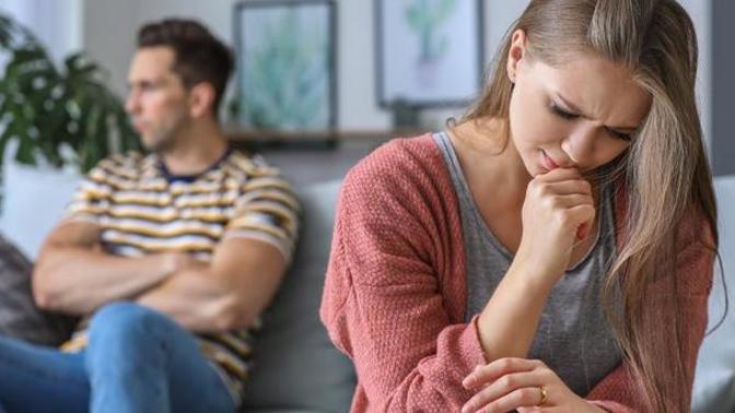What do you do if you regret getting married?