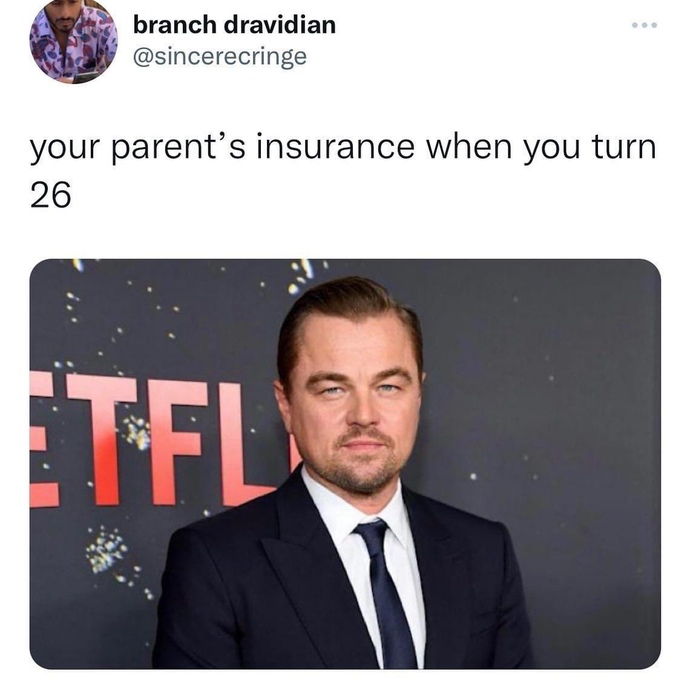 How Do You Feel About Leonardo DiCaprio?