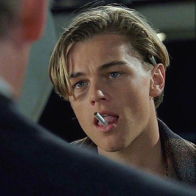 How Do You Feel About Leonardo DiCaprio?