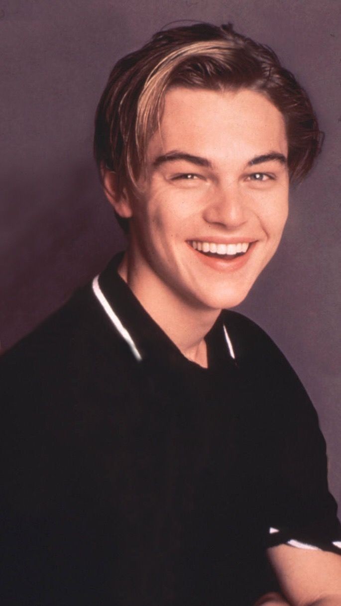 How Do You Feel About Leonardo DiCaprio?