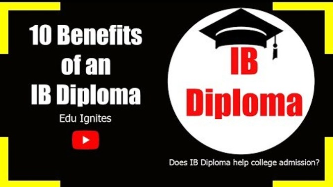 Is it possible for a poor person to get into a top IB diploma (International Baccalaureate Diploma) school in Switzerland?