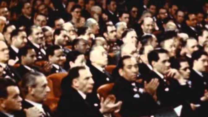 What do you think this man would have thought of Biden?