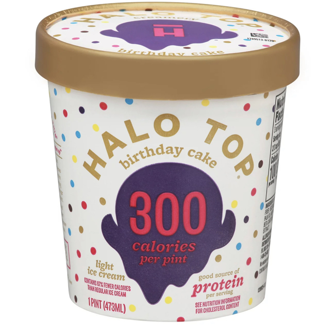 What's your favorite ice cream brand?