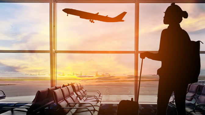 What's the longest you've been way from home?
