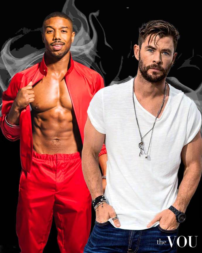 Why do women let attractive guys get away with treating them like crap?