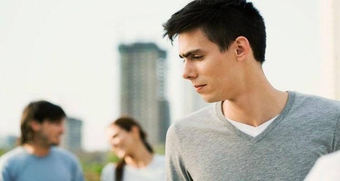 Singles, do you get jealous if someone you know enters a new relationship?