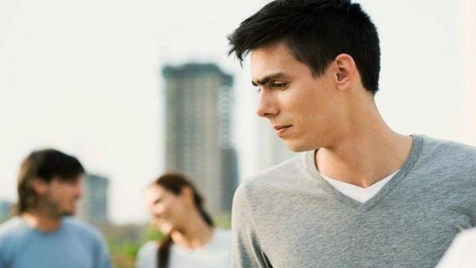 Singles, do you get jealous if someone you know enters a new relationship?