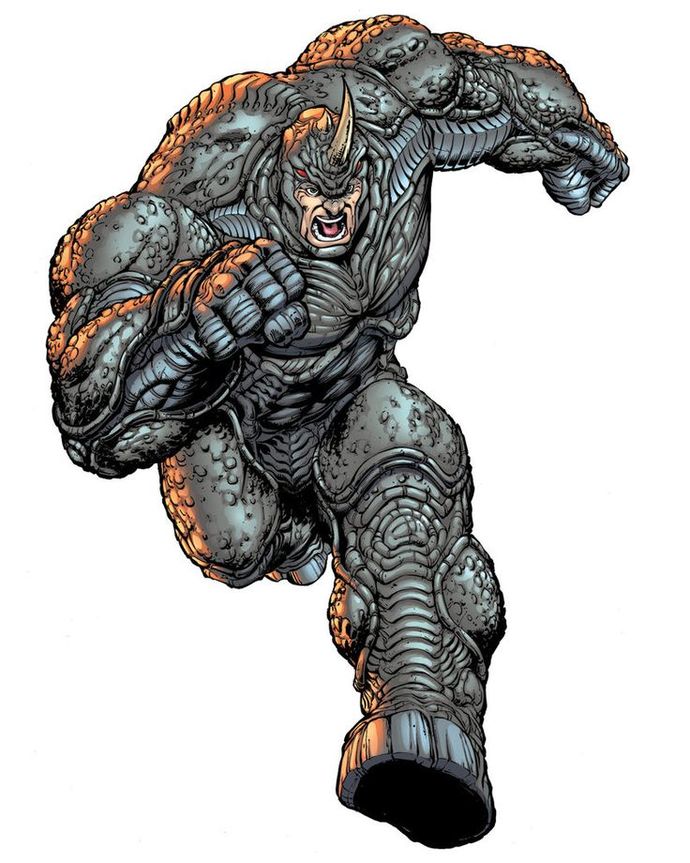 Which of these monsters would come out victorious as the winner?