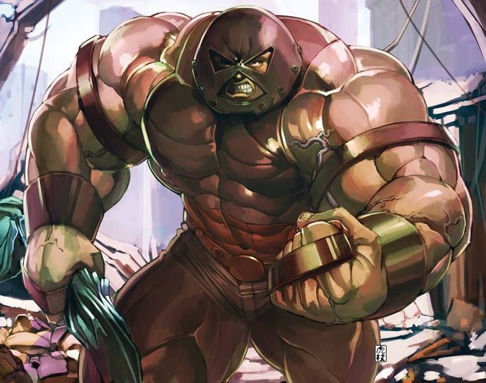 Which of these monsters would come out victorious as the winner?