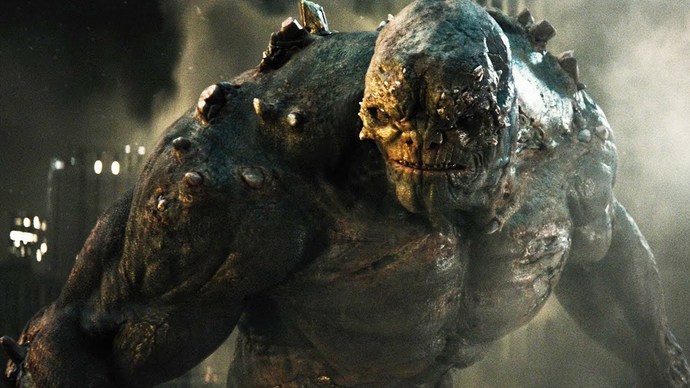 Which of these monsters would come out victorious as the winner?