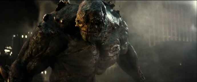 Which of these monsters would come out victorious as the winner?