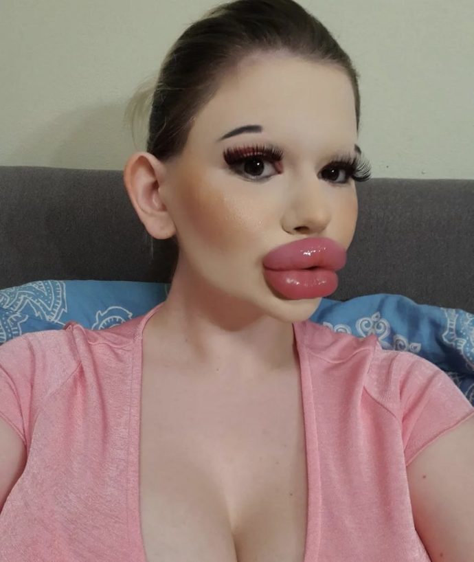 Is it fashion now?