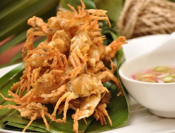 Do you like crabs or hate crab?