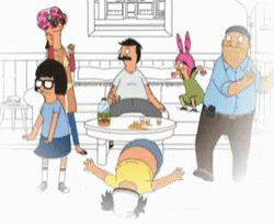 Do you like spending time with your family and what do you like to do while hanging around with each other?