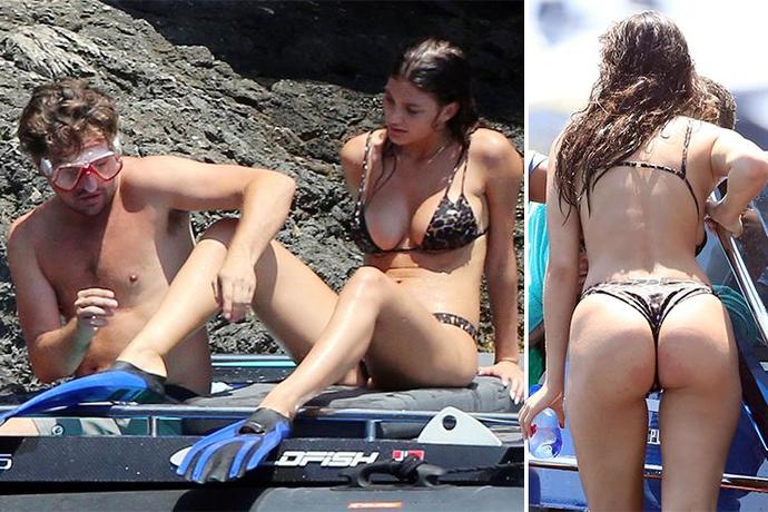 What Do You Think of Leonardo Dicaprio's "25 Year-old" Obsession With His Girlfriends? Do You Have Such Picky Sides in your Relationship?