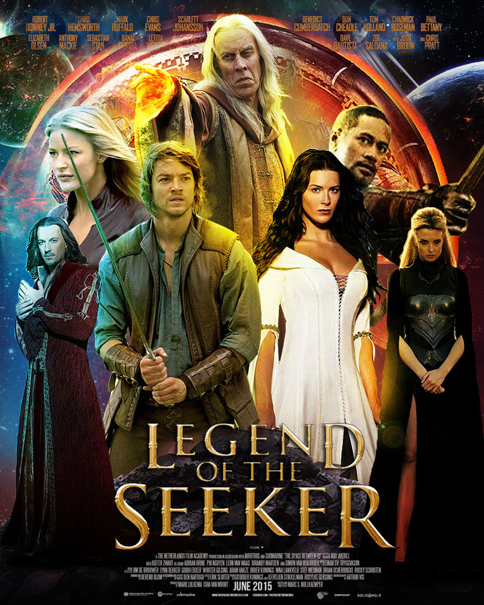 What's your favorite (Short Lived) TV series?