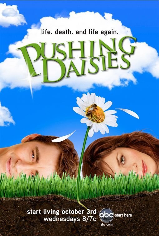 What's your favorite (Short Lived) TV series?