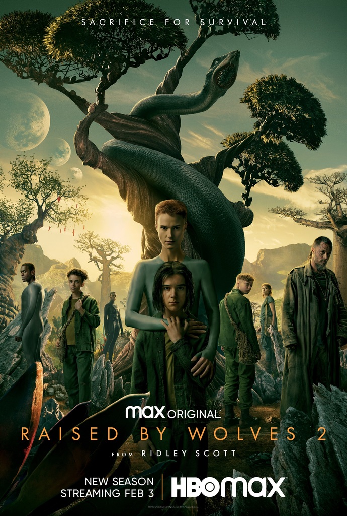 What's your favorite (Short Lived) TV series?