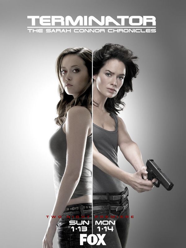 What's your favorite (Short Lived) TV series?