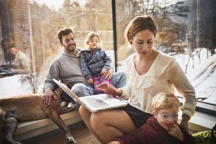 As a man, do you feel you can be in a serious relationship or marriage without being financially able to provide for a family? Why do you feel that way?