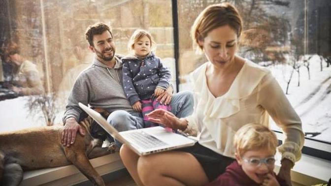 As a man, do you feel you can be in a serious relationship or marriage without being financially able to provide for a family? Why do you feel that way?