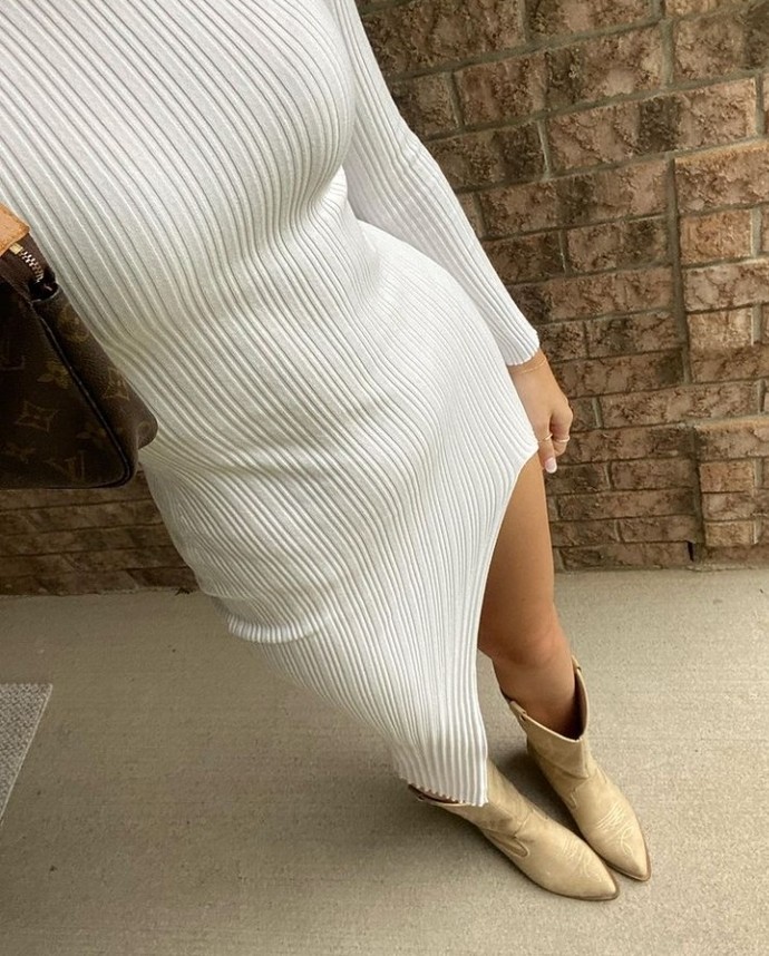 Based on my outfit where do you think Im headed?