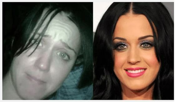 Girls, do the beauty standards of the entertainment industry make you insecure?
