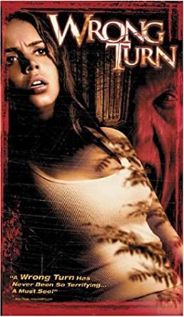 Your favorite thriller/horror movie?