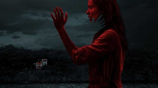 Your favorite thriller/horror movie?