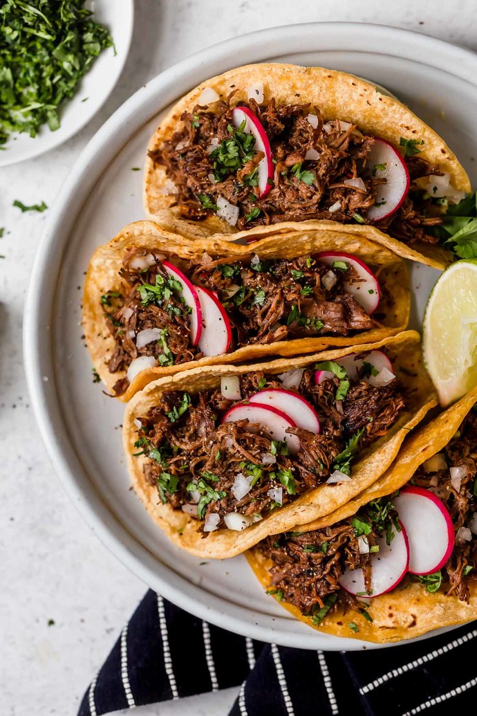 What is your favorite quick fix meal?