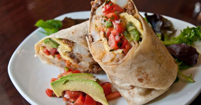 What is your favorite Mexican dish?