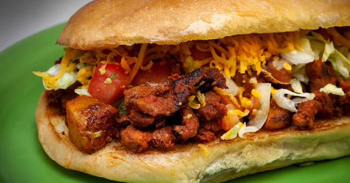 What is your favorite Mexican dish?